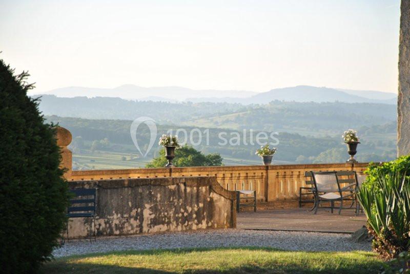 Château De Martigny - galerie - photo 3