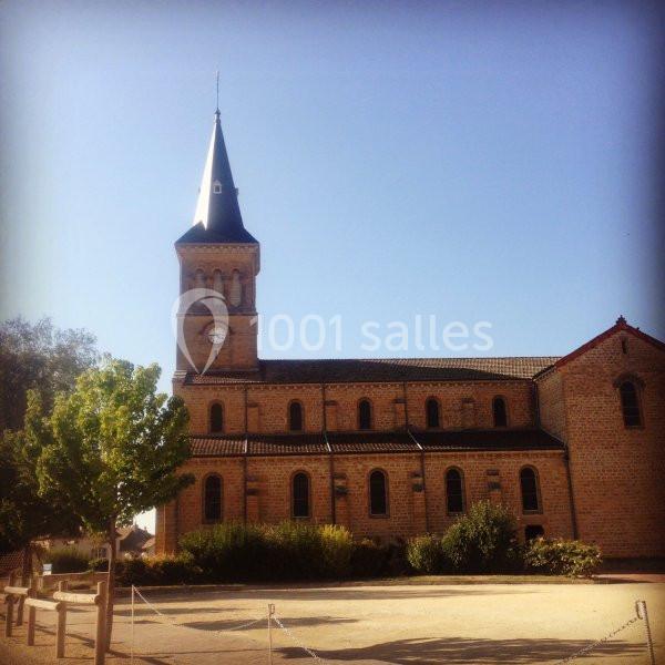 Château De Martigny - galerie - photo 19