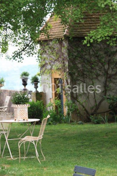 Château De Martigny - galerie - photo 15