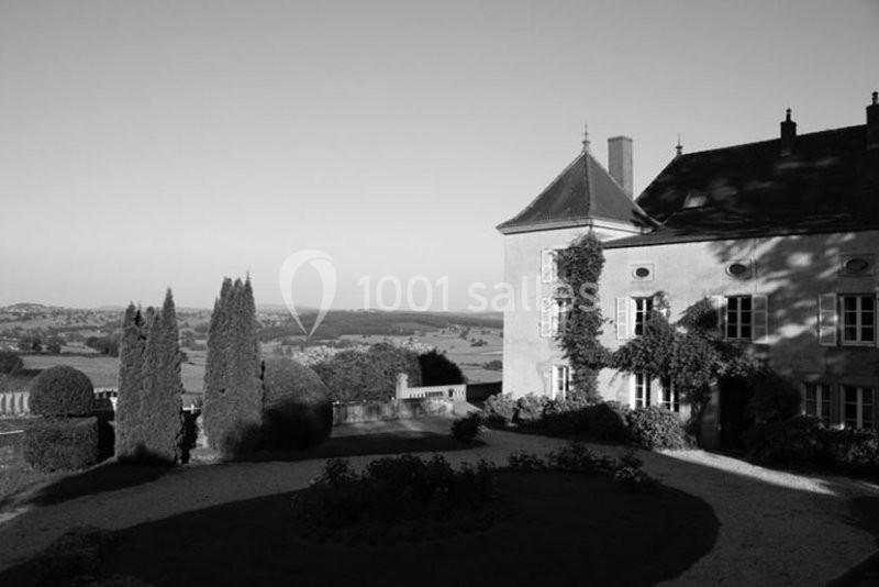 Château De Martigny - galerie - photo 5