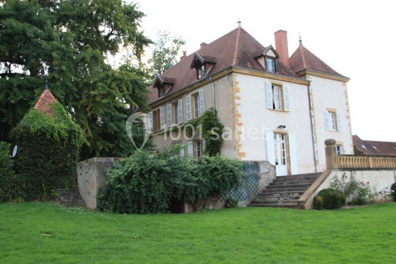Château De Martigny - galerie - photo 16