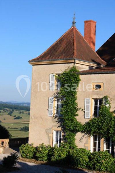 Château De Martigny - galerie - photo 4