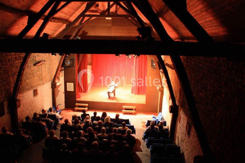 Château De Martigny - galerie - photo 21