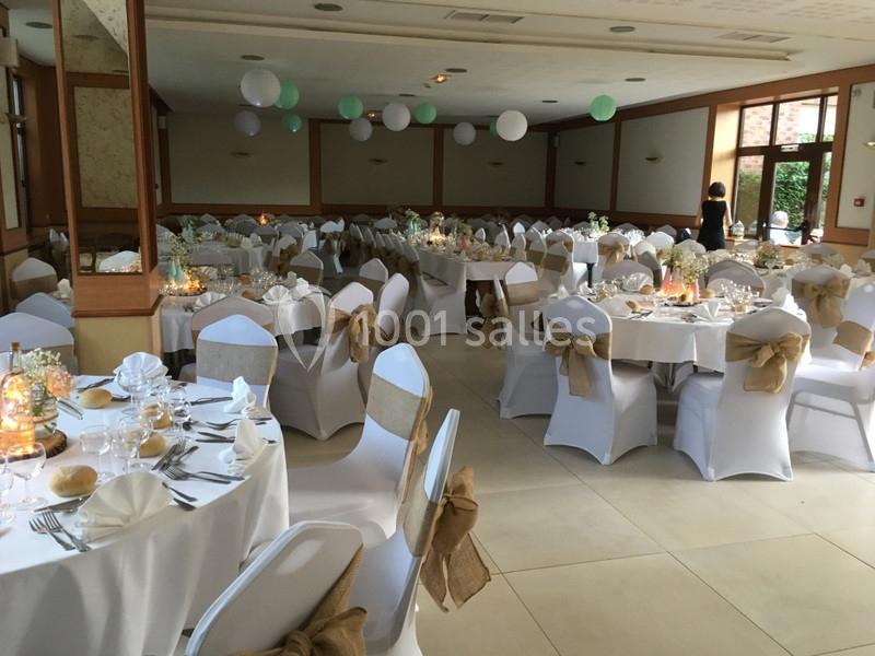 La Grange - galerie - photo 16