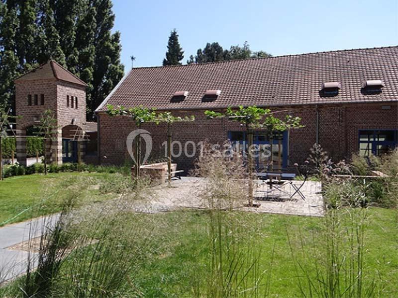La Grange - galerie - photo 1
