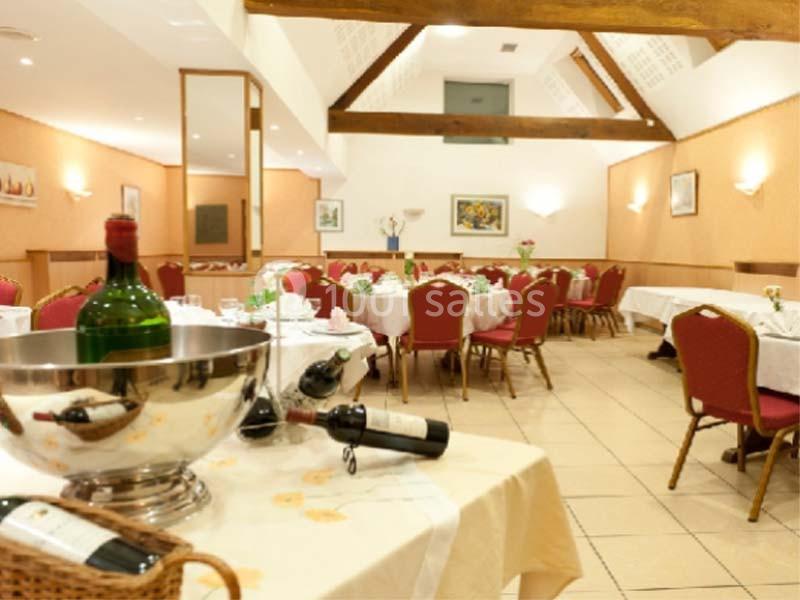 La Grange - galerie - photo 4