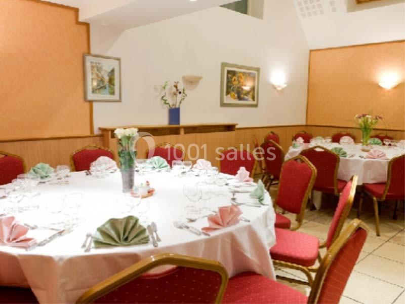 La Grange - galerie - photo 6