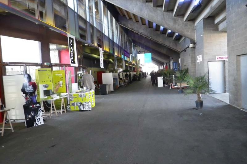 Stade Marcel Picot - photo 5