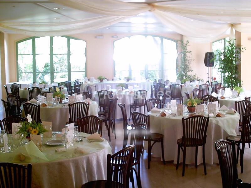 La Villa Mont Riant - galerie - photo 1