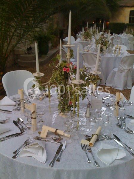 La Villa Mont Riant - galerie - photo 3