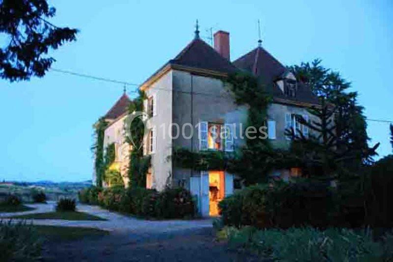 Château De Martigny - galerie - photo 4