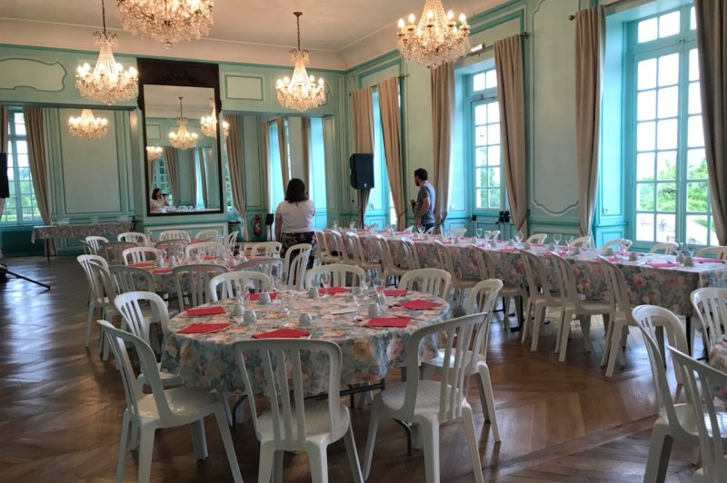 Château d'Hautot Sur Seine - photo 3