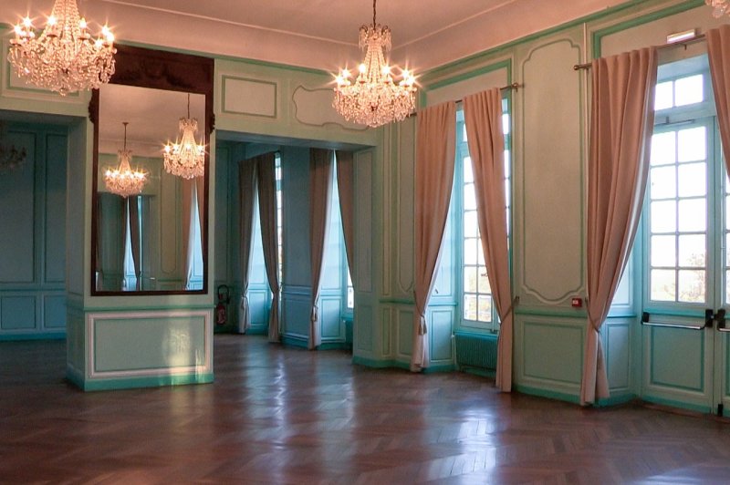 Château d'Hautot Sur Seine - photo 4