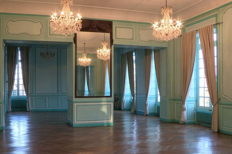 Château d'Hautot Sur Seine - photo 5