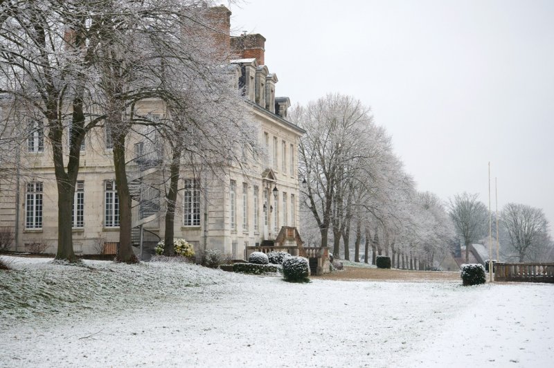 Château D'hautot Sur Seine - photo 4