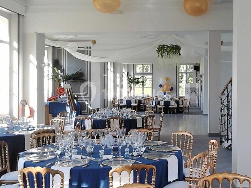 Le Château de Varengeville - galerie - photo 10