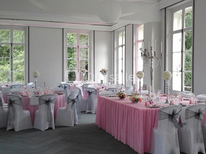 Le Château de Varengeville - galerie - photo 9