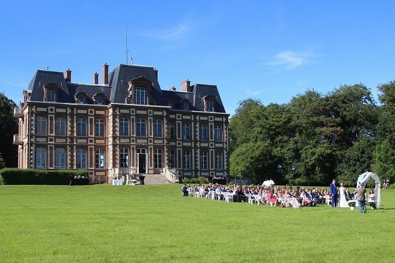 Le Château de Varengeville - photo 3