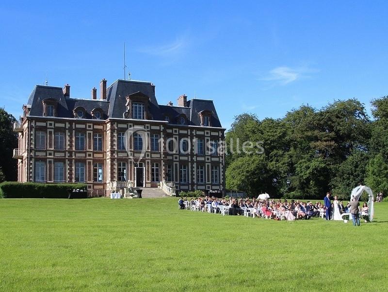 Le Château de Varengeville - galerie - photo 3