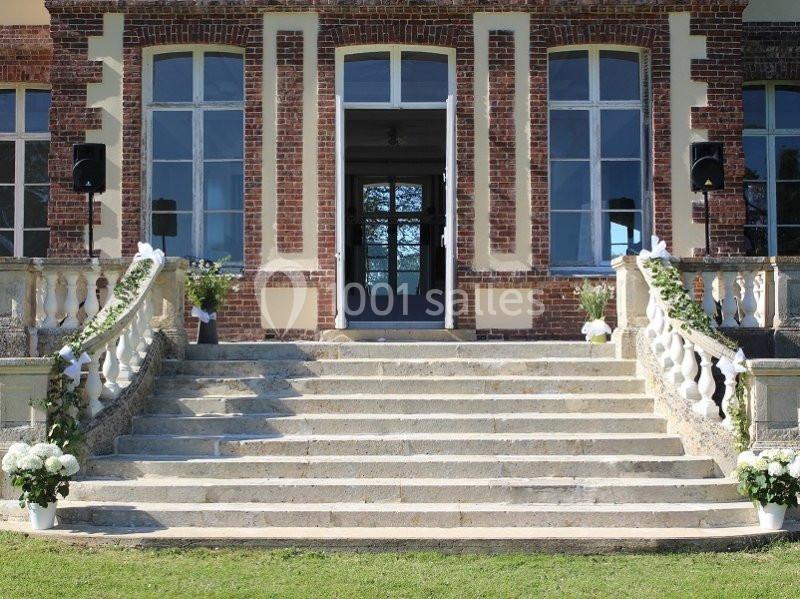 Le Château de Varengeville - galerie - photo 13