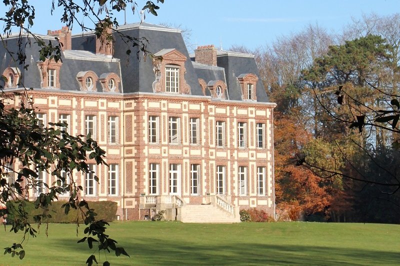 Le Château de Varengeville - photo 5