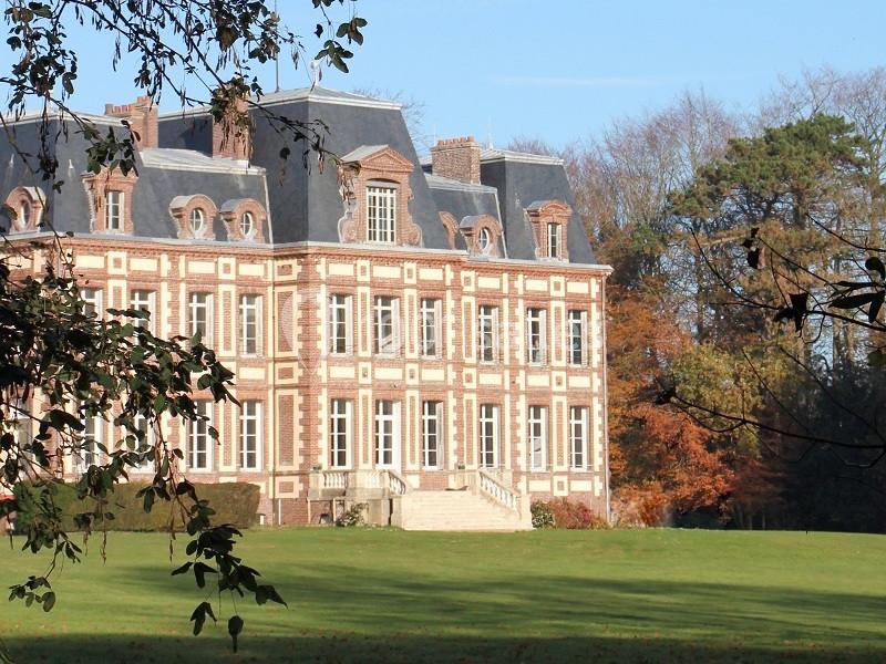 Le Château de Varengeville - galerie - photo 5