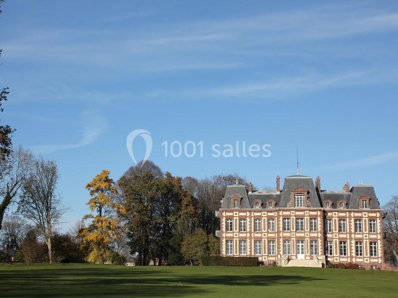 Le Château de Varengeville - galerie - photo 4