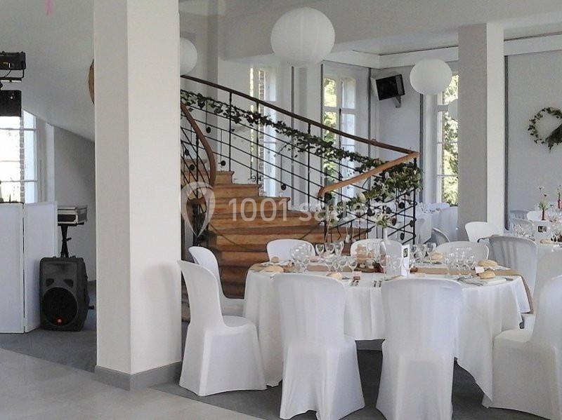 Le Château de Varengeville - galerie - photo 11
