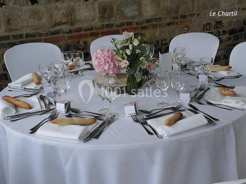 Le Château de Varengeville - galerie - photo 19