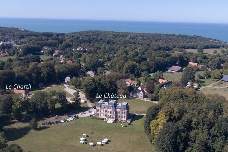Le Château de Varengeville - photo 2