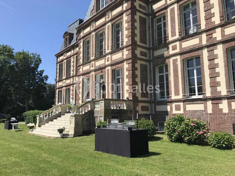 Le Château de Varengeville - galerie - photo 14