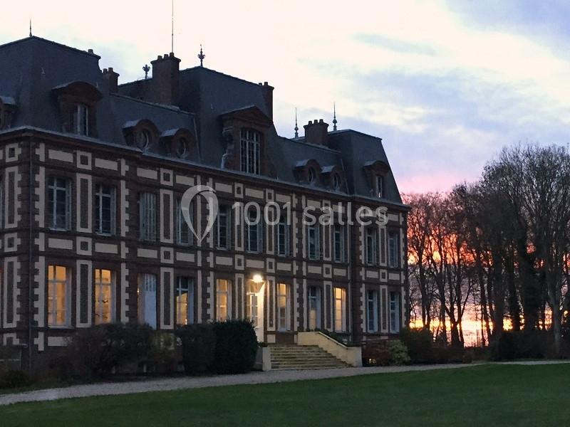 Le Château de Varengeville - galerie - photo 15