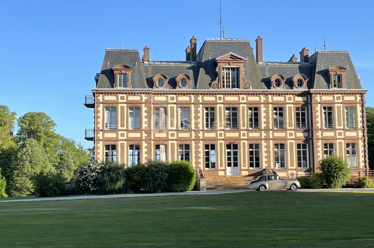 Le Château de Varengeville - galerie - photo 1