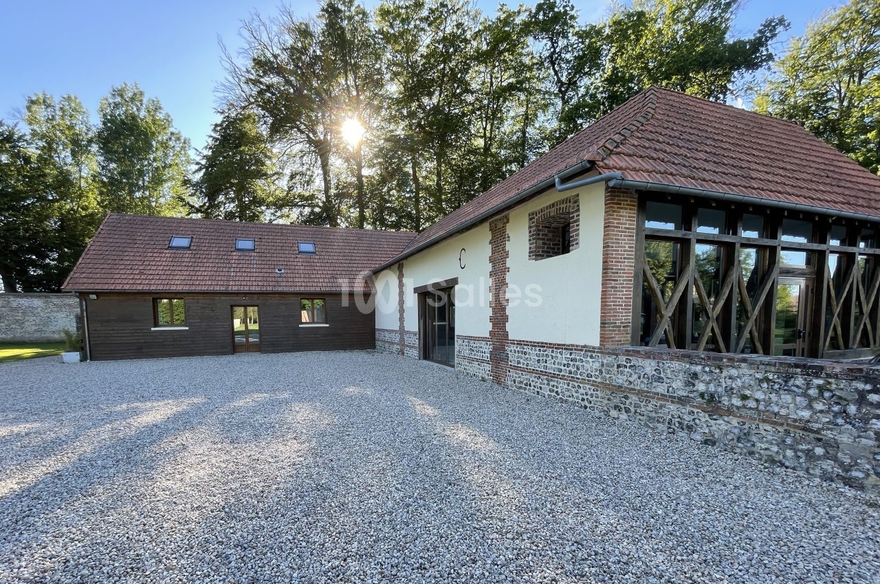 Le Château de Varengeville - galerie - photo 18