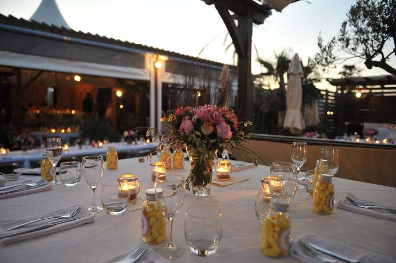 Naudo Beach Club - photo 1