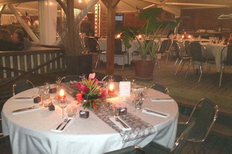 Naudo Beach Club - photo 3