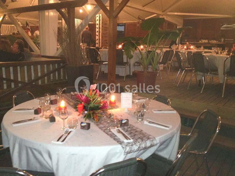 Naudo Beach Club - galerie - photo 3