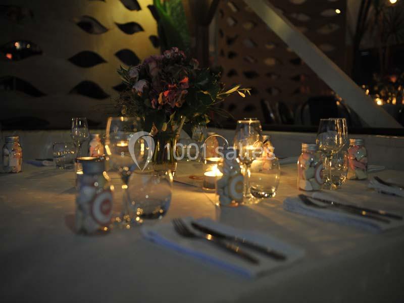 Naudo Beach Club - galerie - photo 4