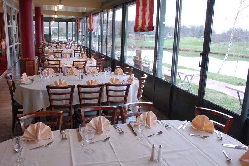 Les Portes De Sologne **** Golf & Spa - photo 1