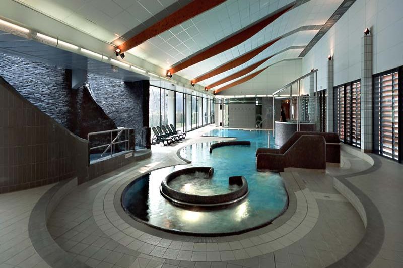 Les Portes De Sologne **** Golf & Spa - photo 3