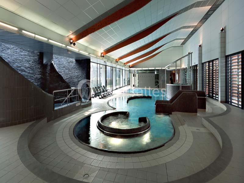 Les Portes De Sologne **** Golf & Spa - galerie - photo 3