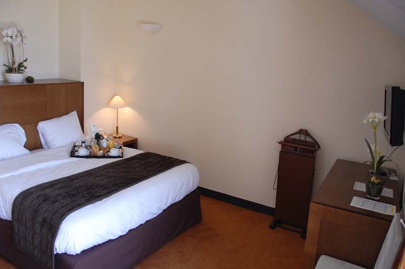 Les Portes De Sologne **** Golf & Spa - photo 5