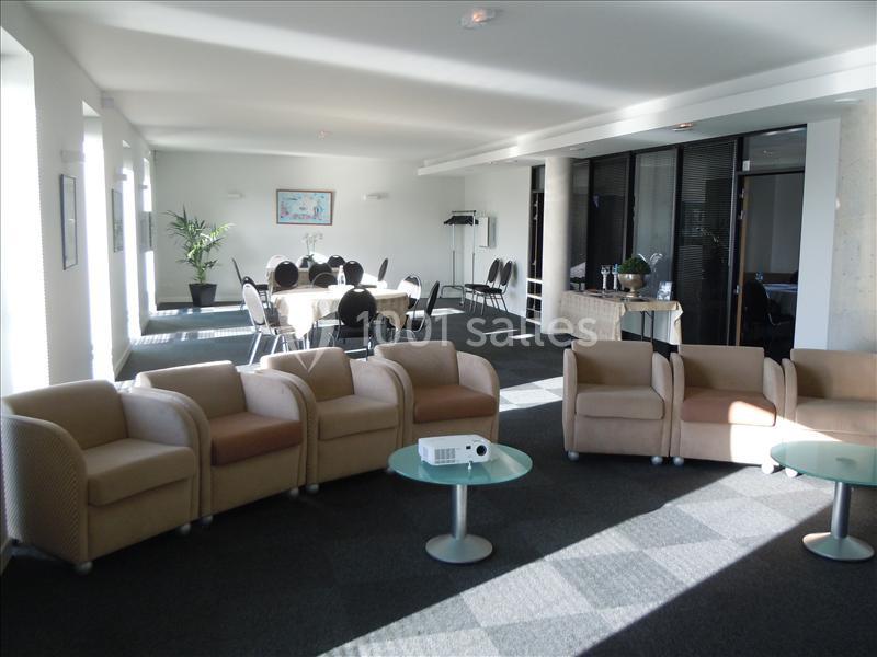 Les Salons San Francisco - galerie - photo 1