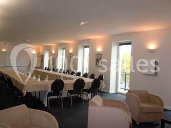 Les Salons San Francisco - photo 1