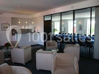 Les Salons San Francisco - galerie - photo 8