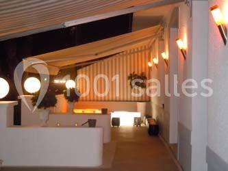 Les Salons San Francisco - photo 4