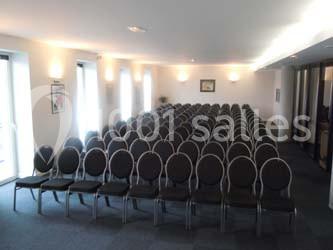 Les Salons San Francisco - photo 2