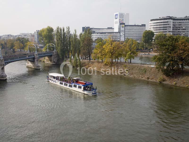 Cap Seine / Quai 55 - galerie - photo 22