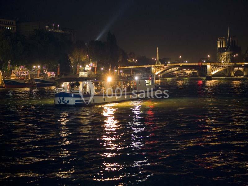 Cap Seine / Quai 55 - galerie - photo 4