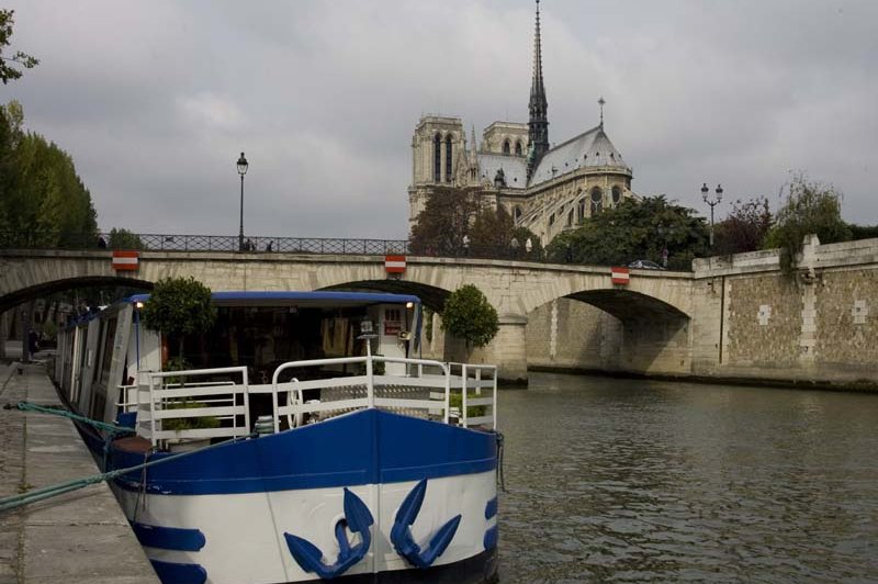 Cap Seine / Quai 55 - photo 3